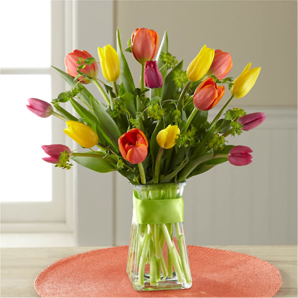 Sunlit Treasures Bouquet – MILAM FLORAL & GREENHOUSE, Havre MT