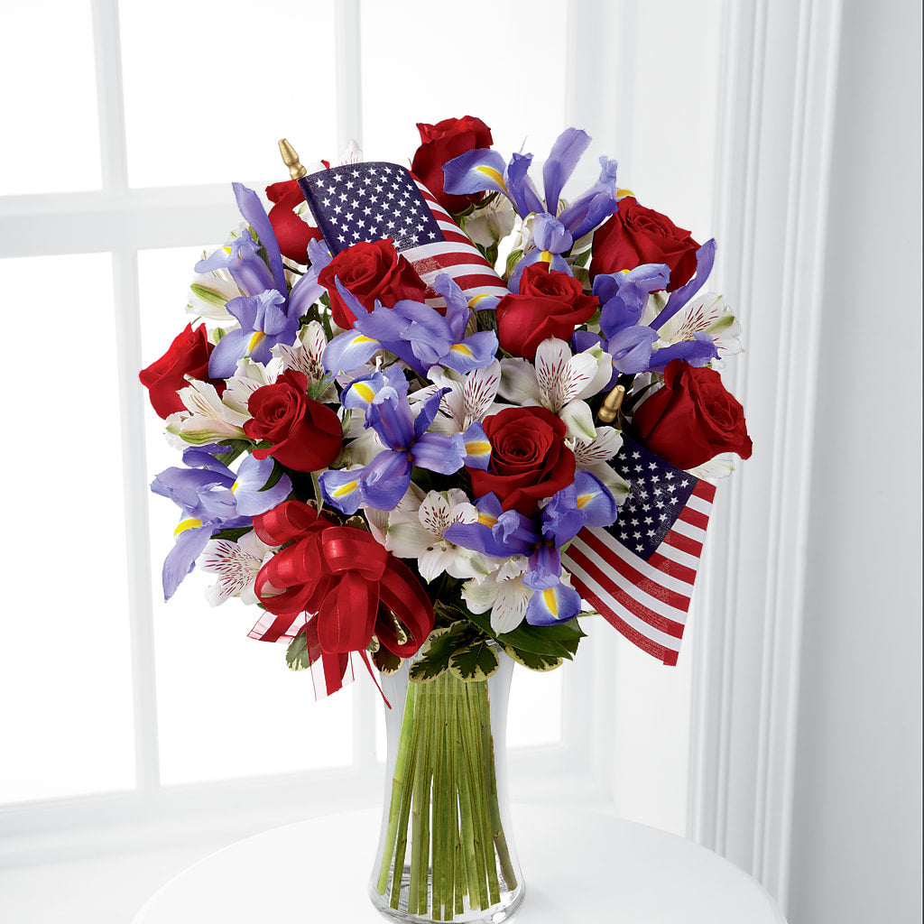 Unity Bouquet – MILAM FLORAL & GREENHOUSE, Havre MT