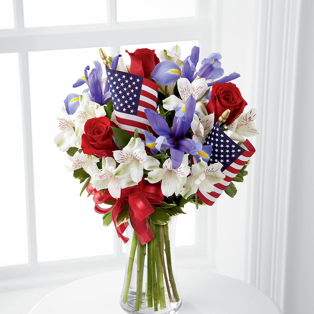 Unity Bouquet – MILAM FLORAL & GREENHOUSE, Havre MT