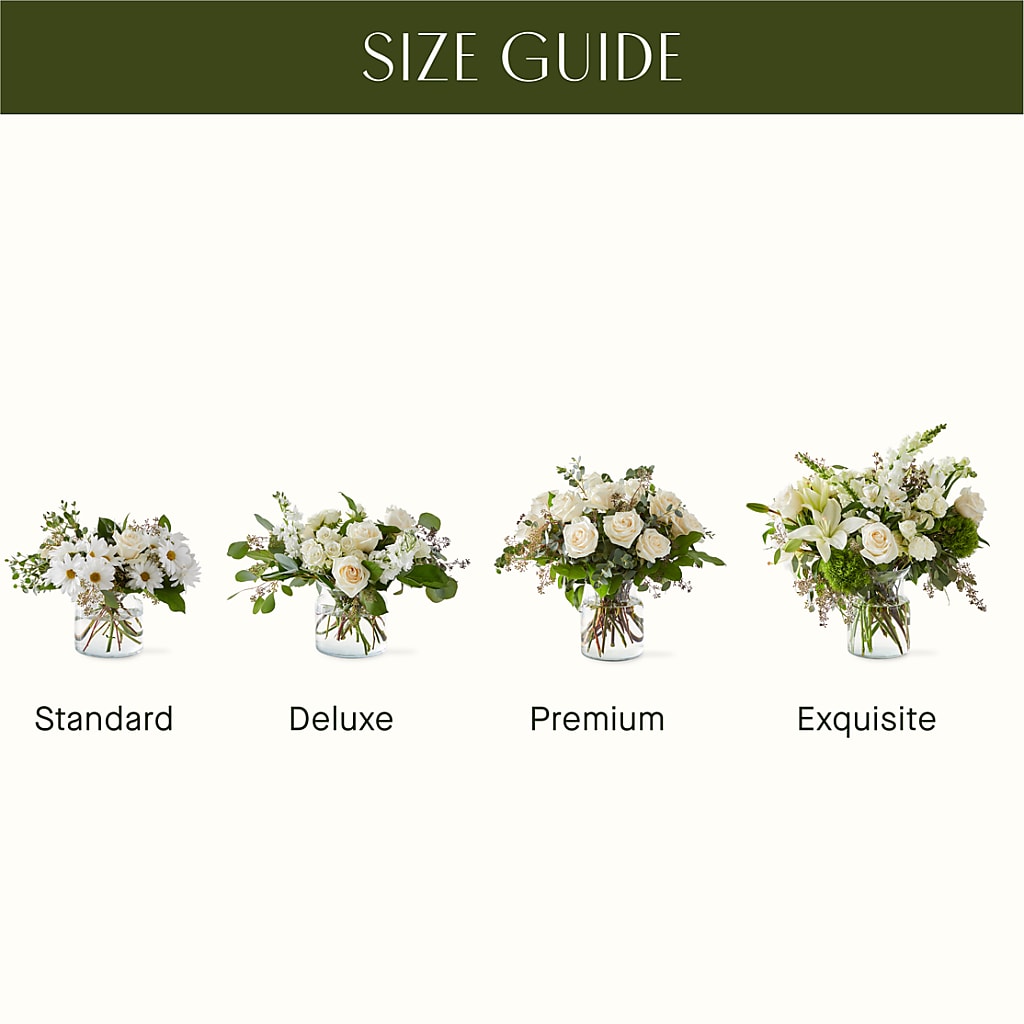 Fresh Linen Bouquet – MILAM FLORAL & GREENHOUSE, Havre MT