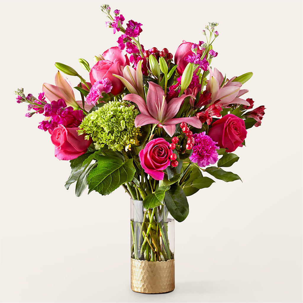 Magic in the Air Bouquet – MILAM FLORAL & GREENHOUSE, Havre MT
