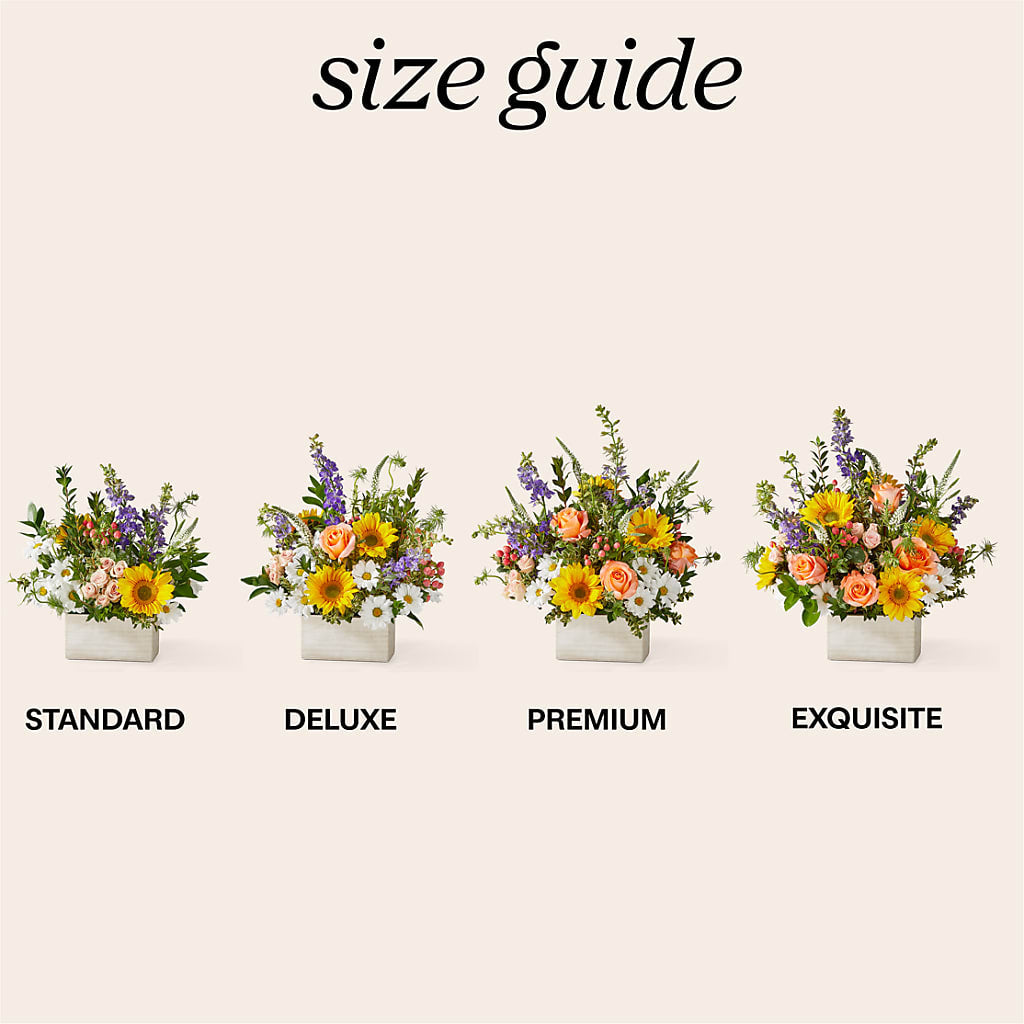 The Good Life Bouquet – MILAM FLORAL & GREENHOUSE, Havre MT