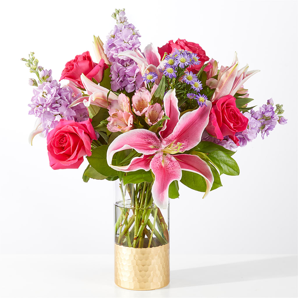 Written in the Stars Bouquet – MILAM FLORAL & GREENHOUSE, Havre MT