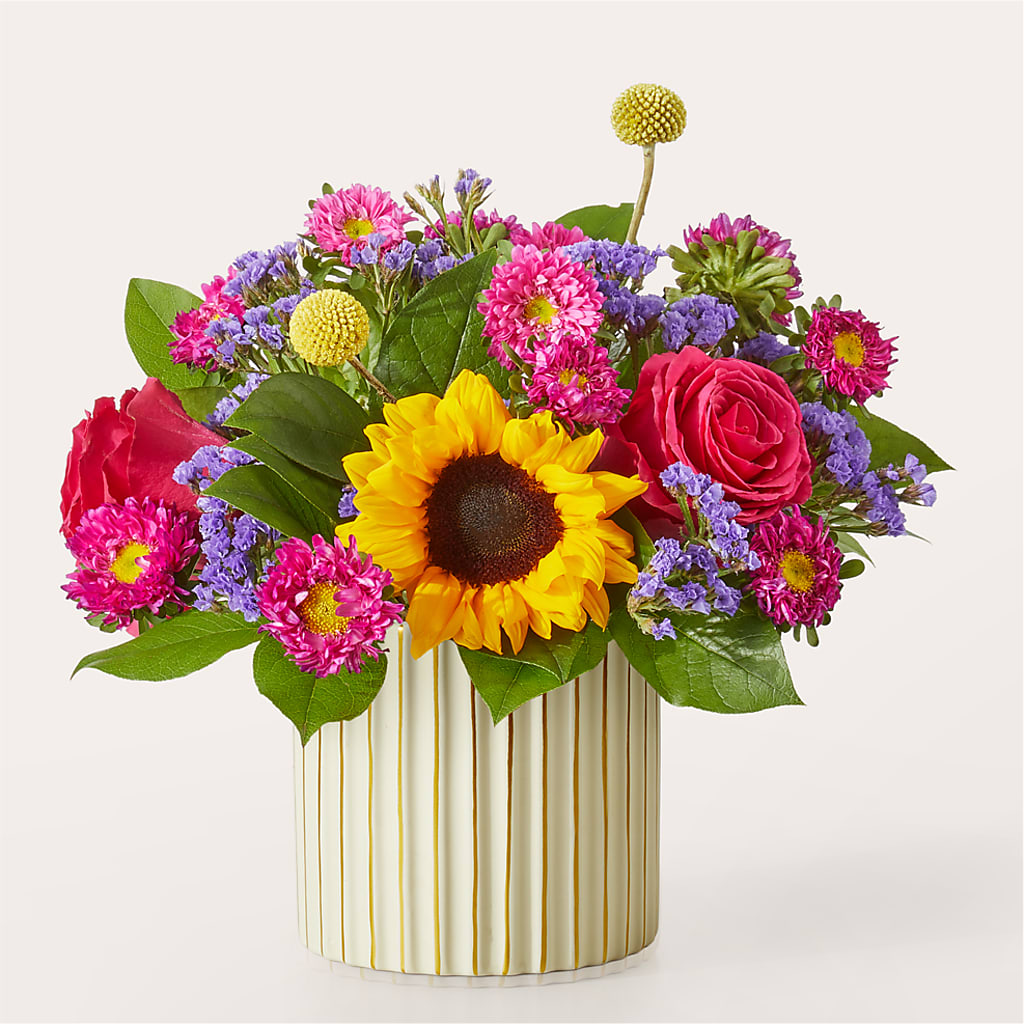 Bubbly Bouquet – MILAM FLORAL & GREENHOUSE, Havre MT