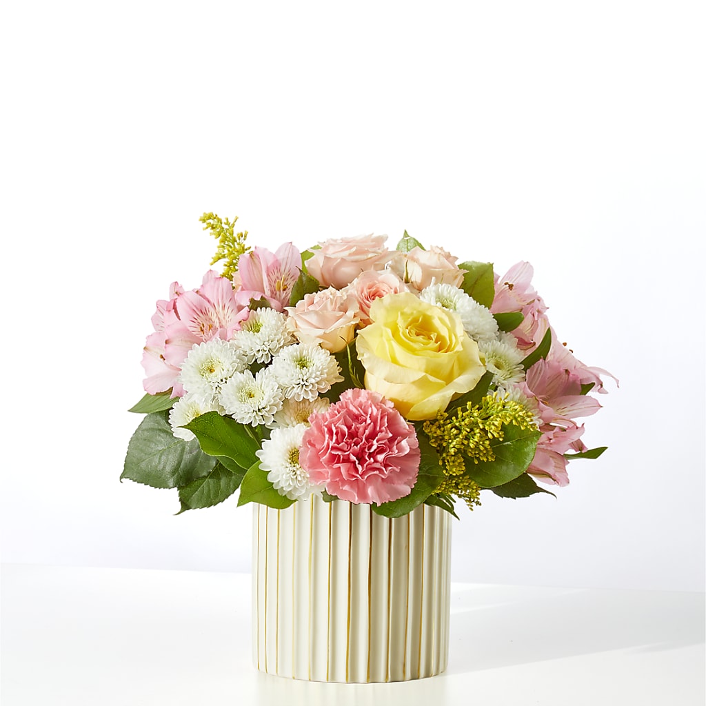 Watercolors Bouquet – MILAM FLORAL & GREENHOUSE, Havre MT