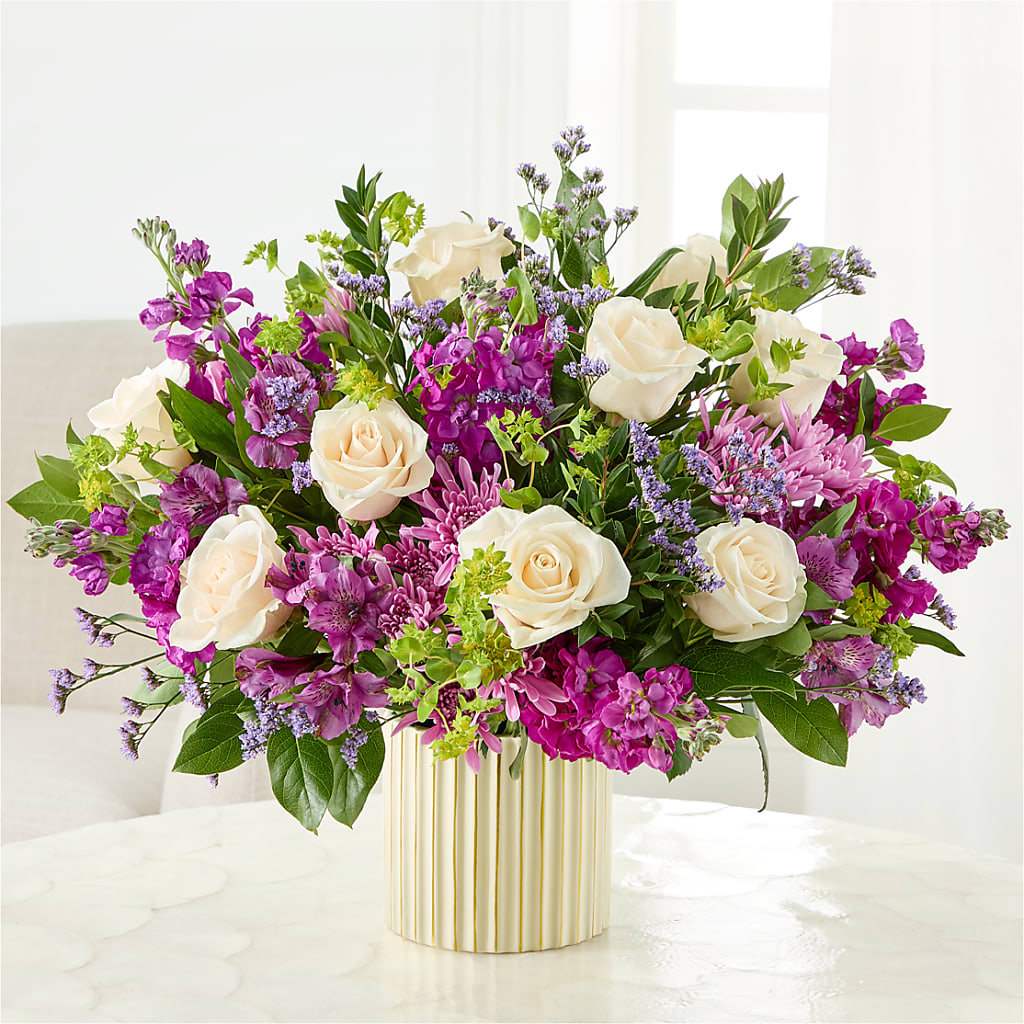 The Boutique Bouquet – MILAM FLORAL & GREENHOUSE, Havre MT