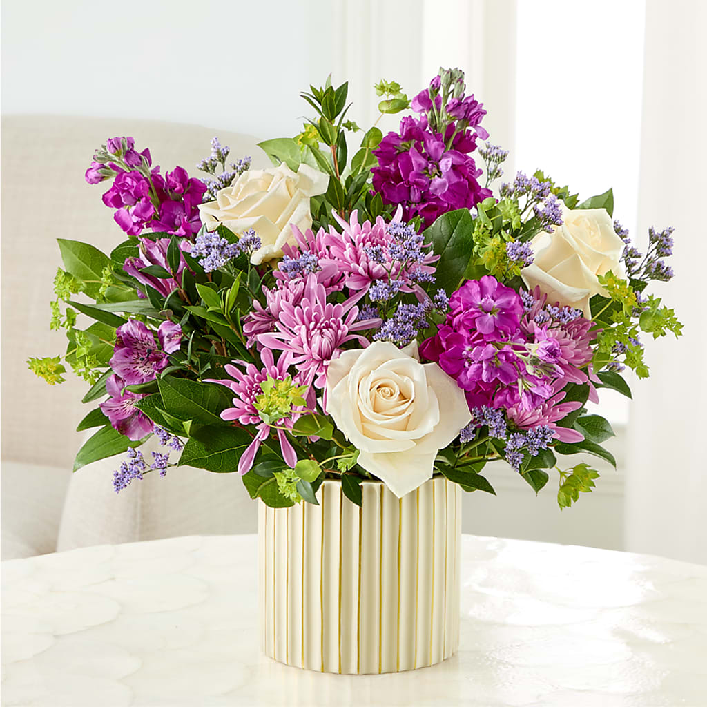 The Boutique Bouquet – MILAM FLORAL & GREENHOUSE, Havre MT
