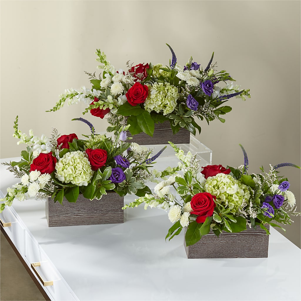 Sweet Magnolia Bouquet – MILAM FLORAL & GREENHOUSE, Havre MT