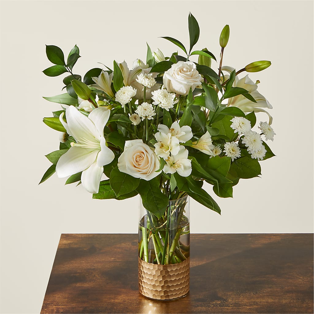 Beautiful Day Bouquet – MILAM FLORAL & GREENHOUSE, Havre MT
