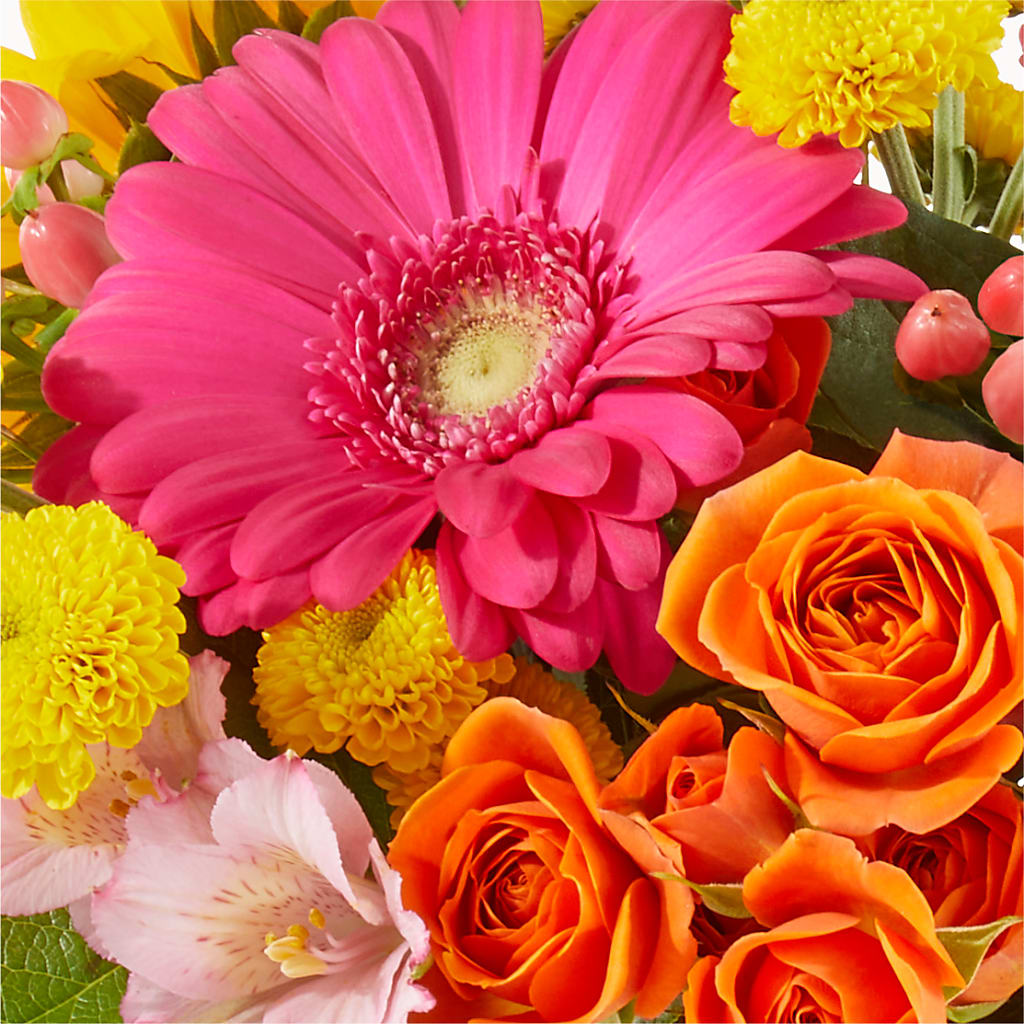 Florist Original Mixed Bouquet – MILAM FLORAL & GREENHOUSE, Havre MT