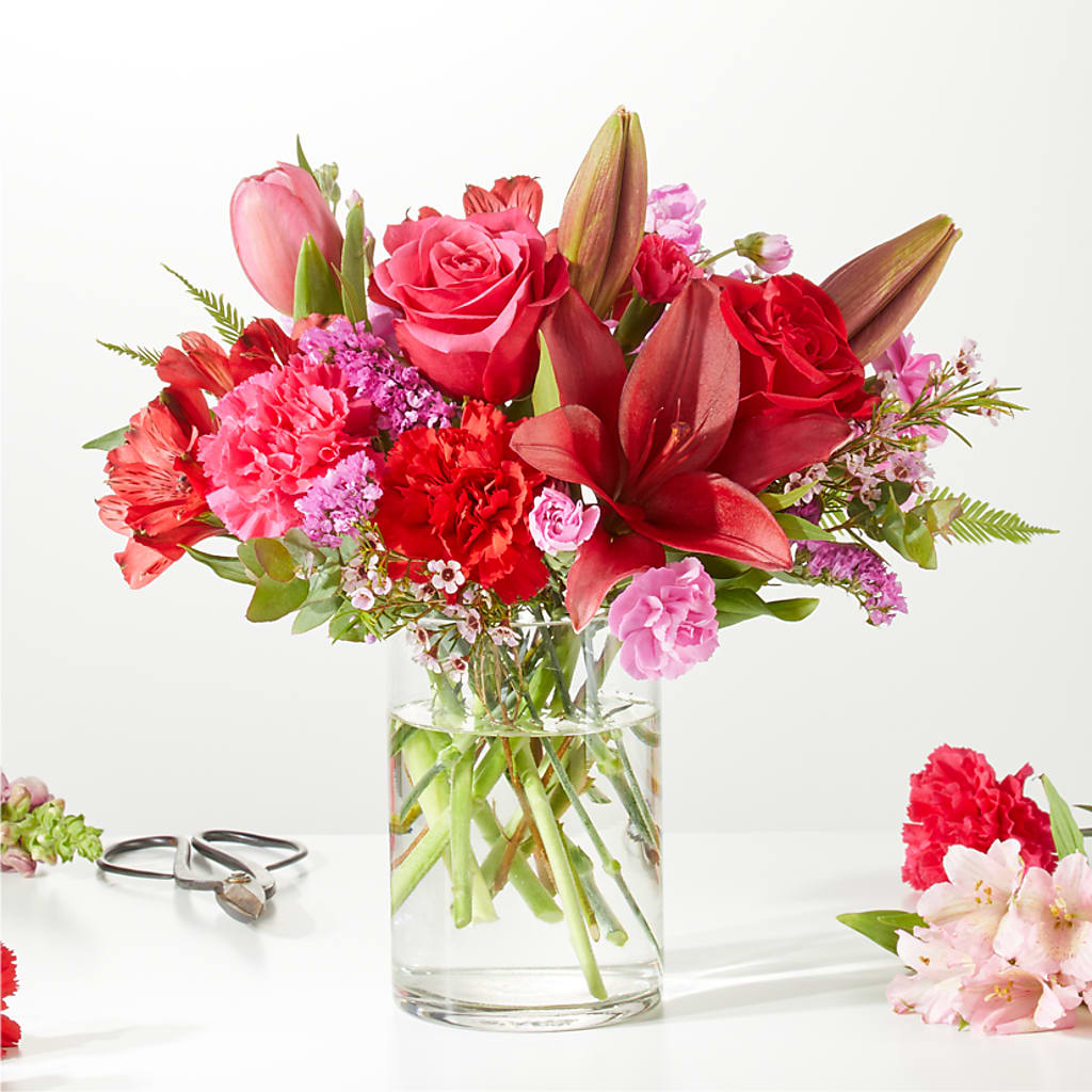 Together Forever - A Florist Original – MILAM FLORAL & GREENHOUSE, Havre MT