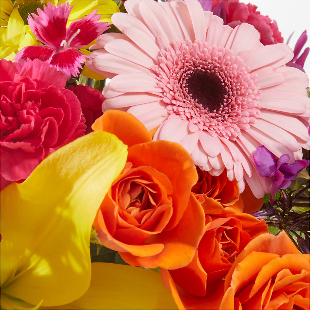 You're Invited - A Florist Original – MILAM FLORAL & GREENHOUSE, Havre MT
