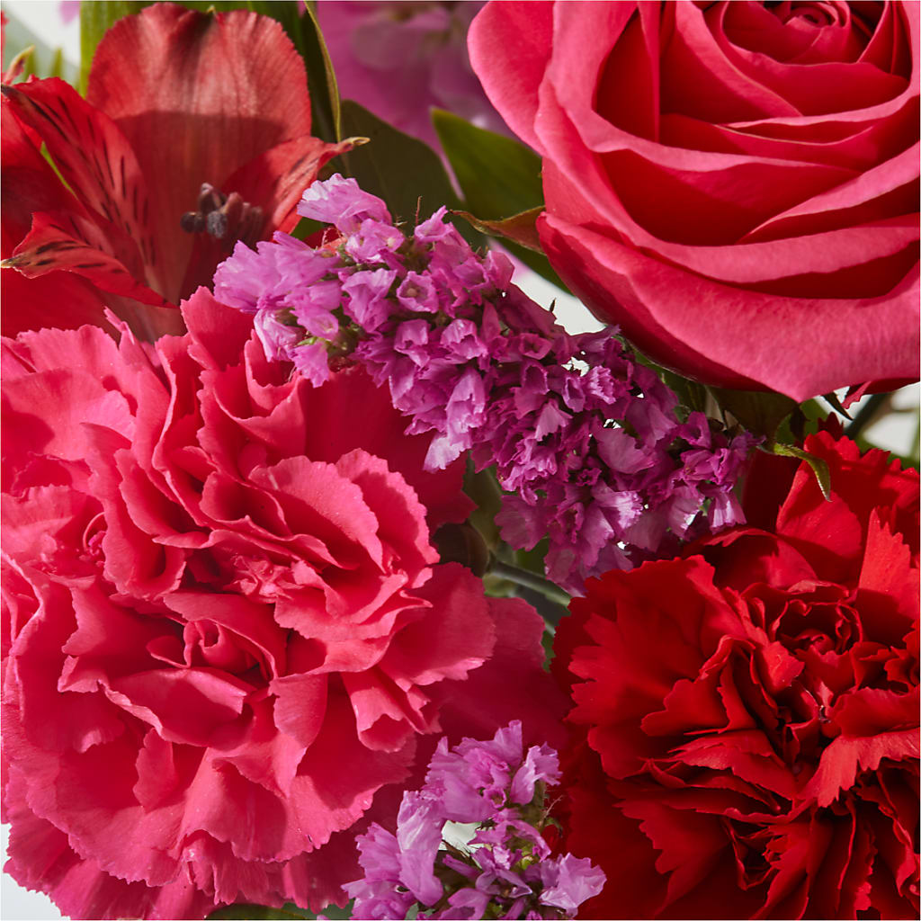Simply the Best - A Florist Original – MILAM FLORAL & GREENHOUSE, Havre MT