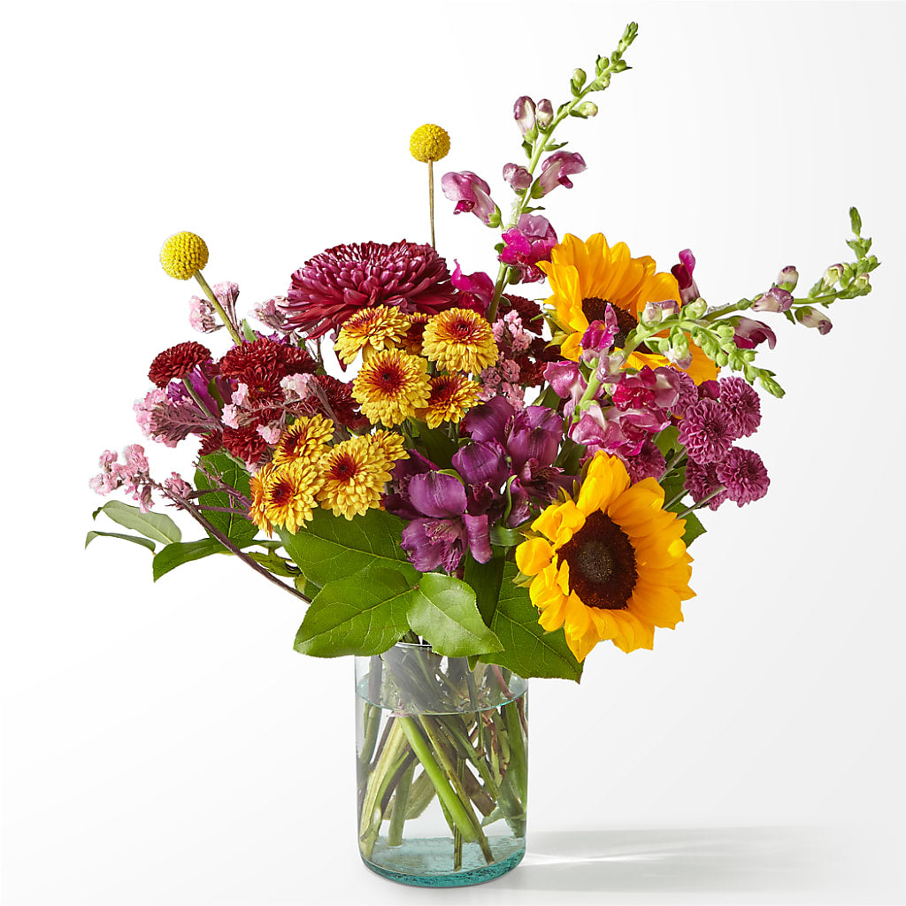 Pop of Whimsy Bouquet – MILAM FLORAL & GREENHOUSE, Havre MT