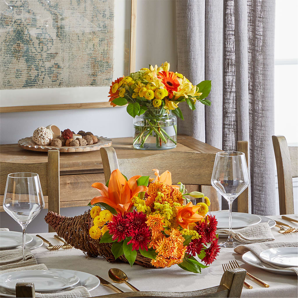 Blooming and Blessed Bundle – MILAM FLORAL & GREENHOUSE, Havre MT