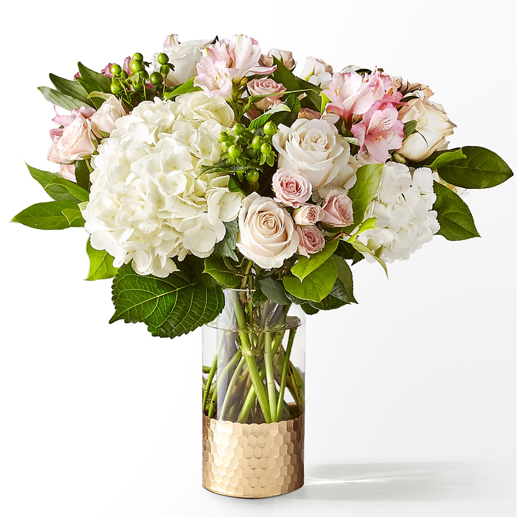 Parisian Stroll Bouquet – MILAM FLORAL & GREENHOUSE, Havre MT