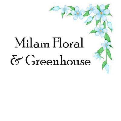 Milam Floral & Greenhouse