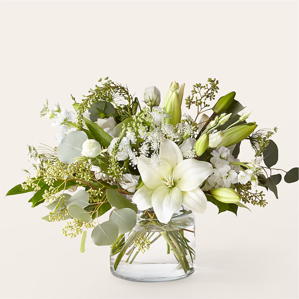 Alluring Elegance Bouquet – MILAM FLORAL & GREENHOUSE, Havre MT