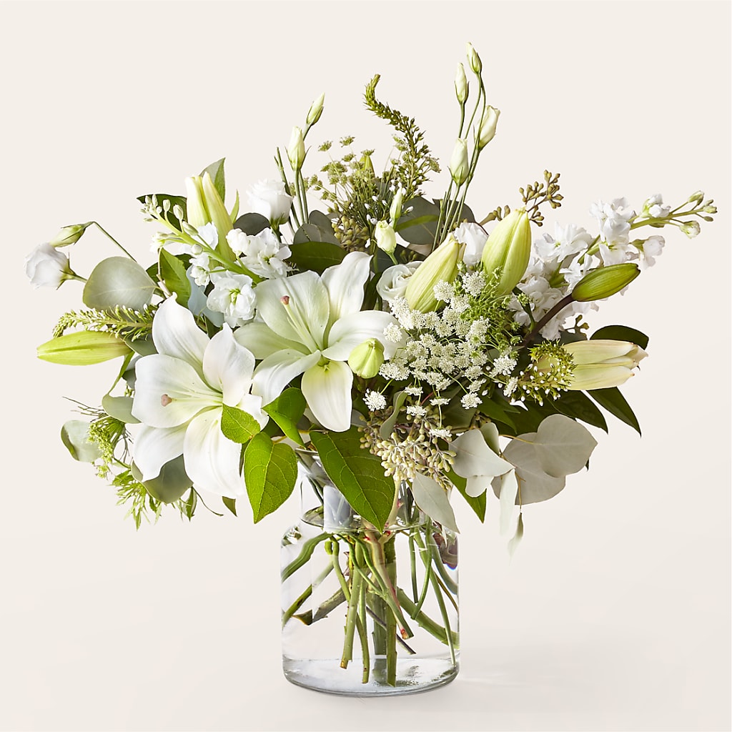 Alluring Elegance Bouquet – MILAM FLORAL & GREENHOUSE, Havre MT