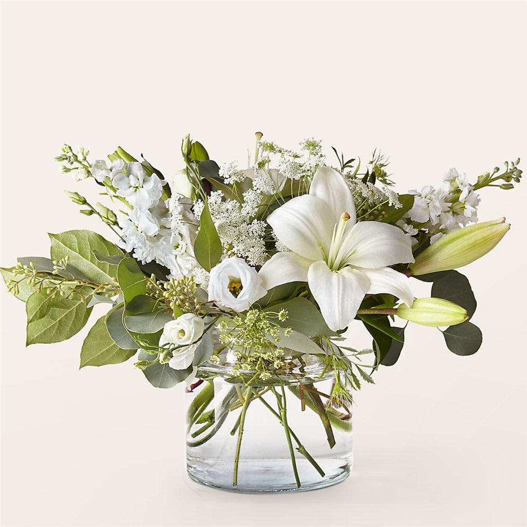 Alluring Elegance Bouquet – MILAM FLORAL & GREENHOUSE, Havre MT