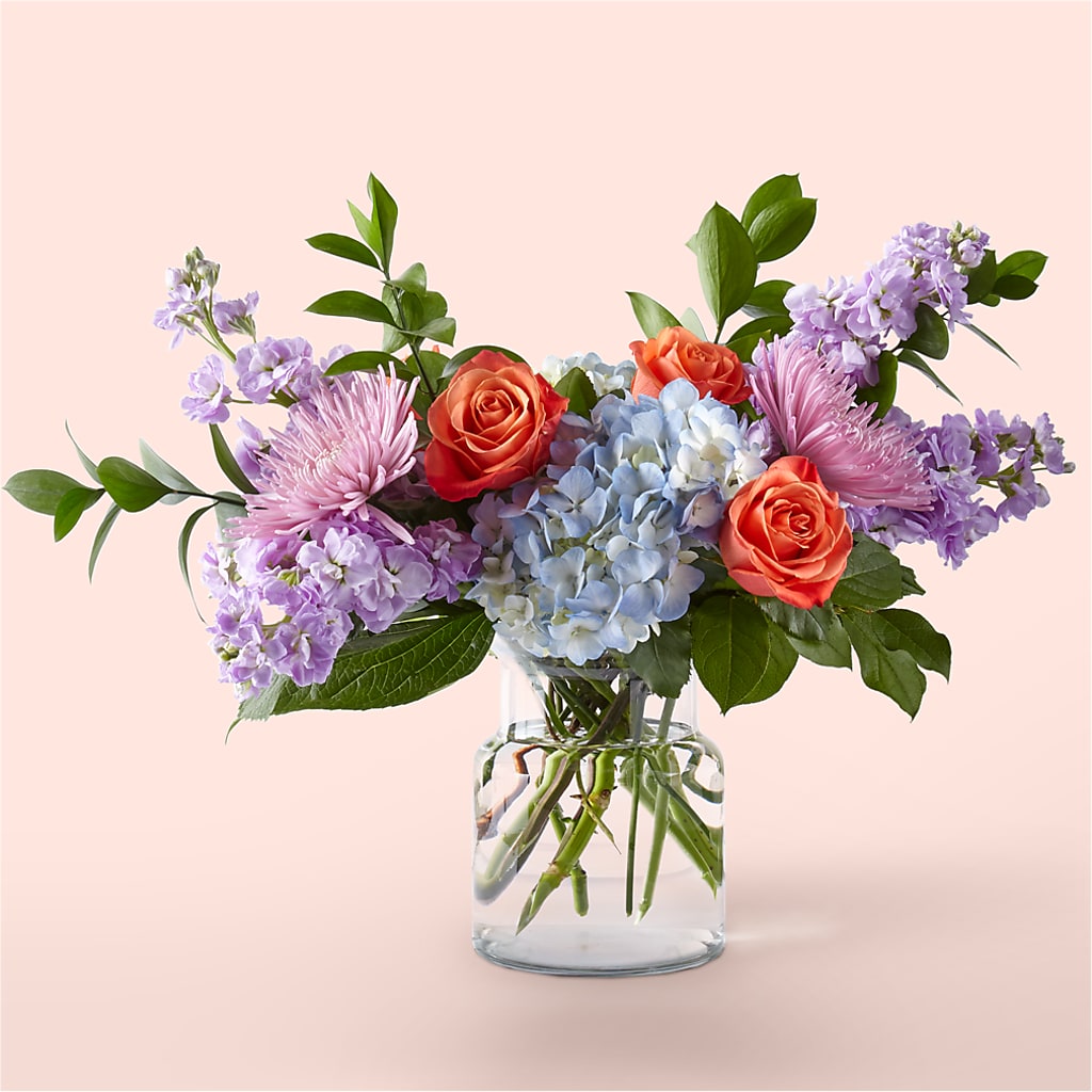 Be Mine Bouquet – MILAM FLORAL & GREENHOUSE, Havre MT