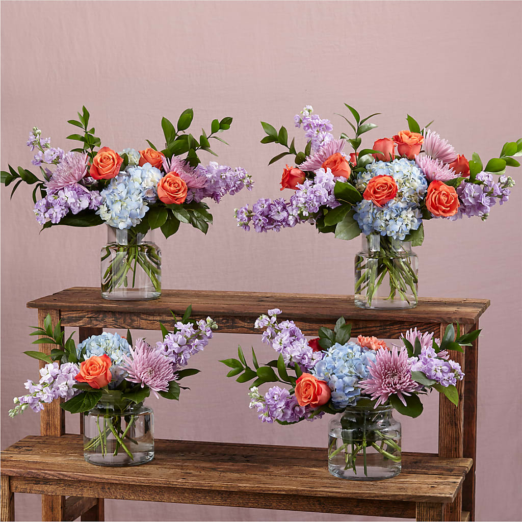 Be Mine Bouquet – MILAM FLORAL & GREENHOUSE, Havre MT