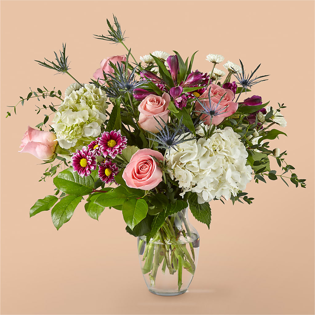 Parlour Bouquet – MILAM FLORAL & GREENHOUSE, Havre MT