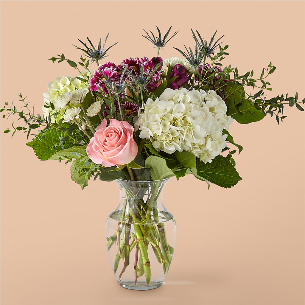 Parlour Bouquet – MILAM FLORAL & GREENHOUSE, Havre MT