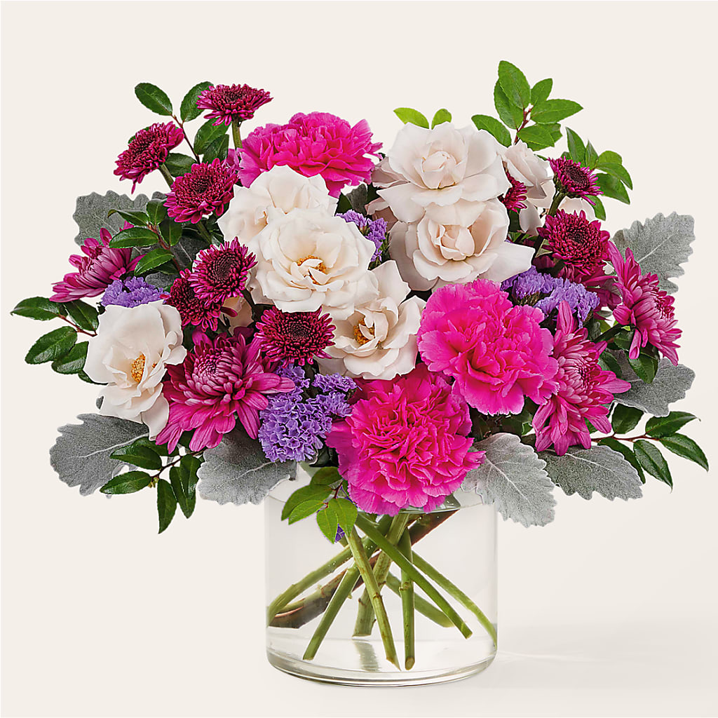 Dose of Cheer Bouquet – MILAM FLORAL & GREENHOUSE, Havre MT