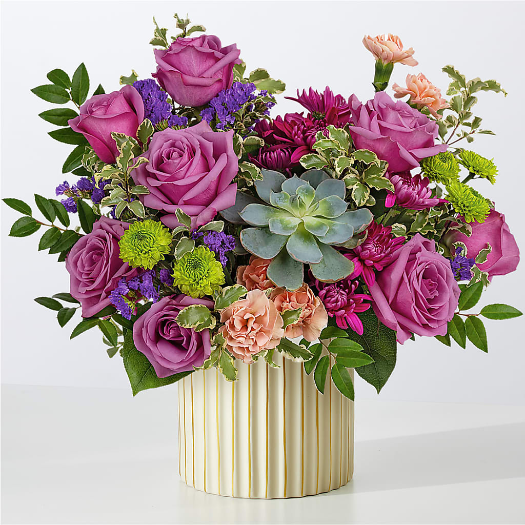 You're a Gem Bouquet – MILAM FLORAL & GREENHOUSE, Havre MT