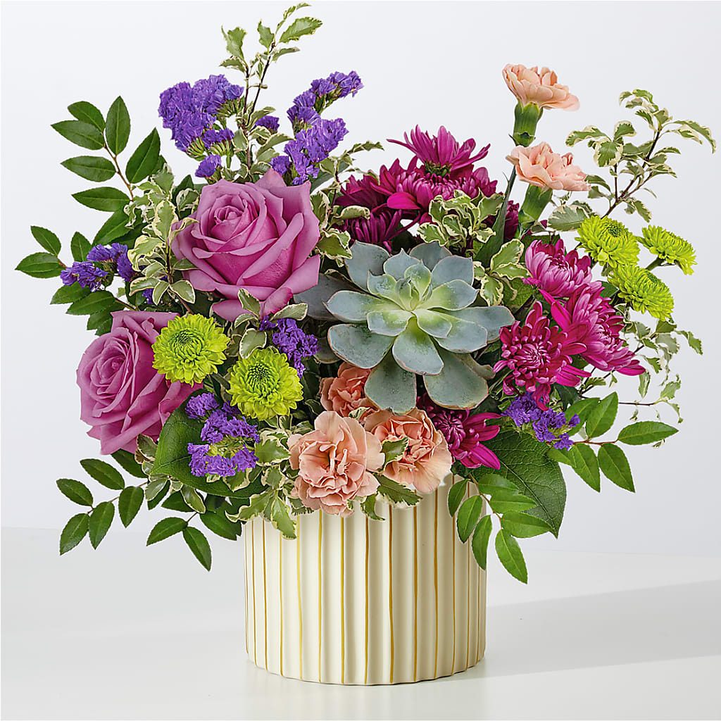 You're a Gem Bouquet – MILAM FLORAL & GREENHOUSE, Havre MT