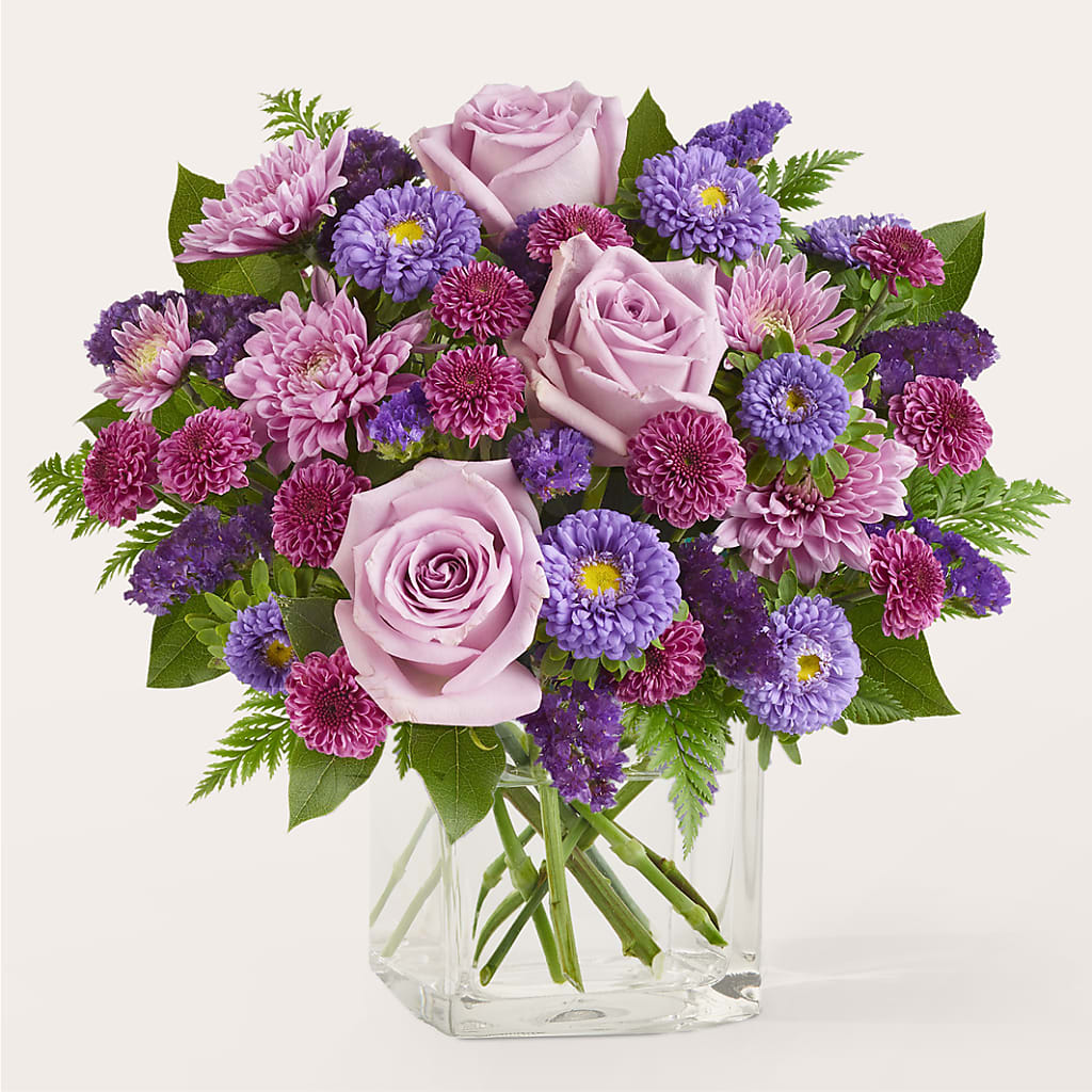 In Harmony Bouquet – MILAM FLORAL & GREENHOUSE, Havre MT