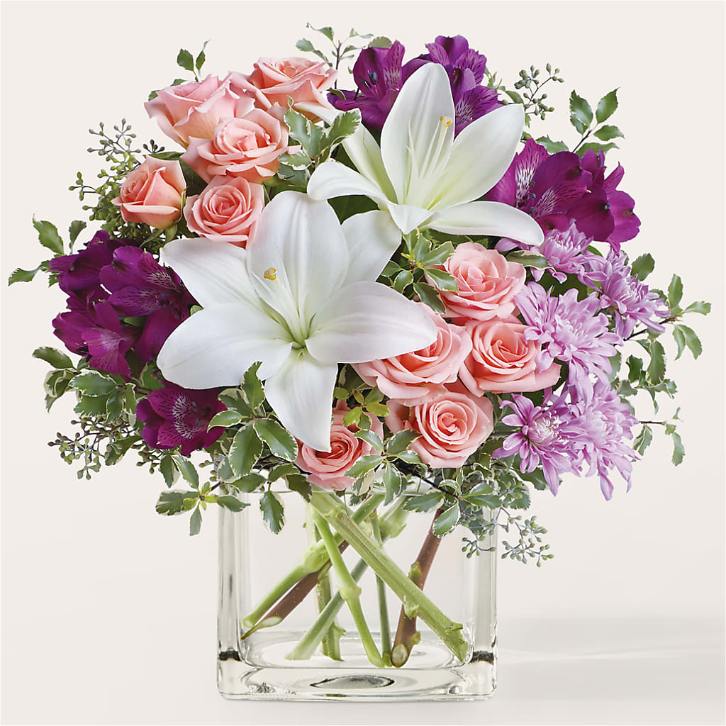 Mani Pedi Bouquet – MILAM FLORAL & GREENHOUSE, Havre MT