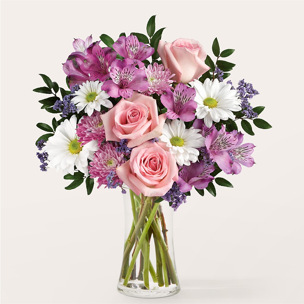 Enchantment Bouquet – MILAM FLORAL & GREENHOUSE, Havre MT