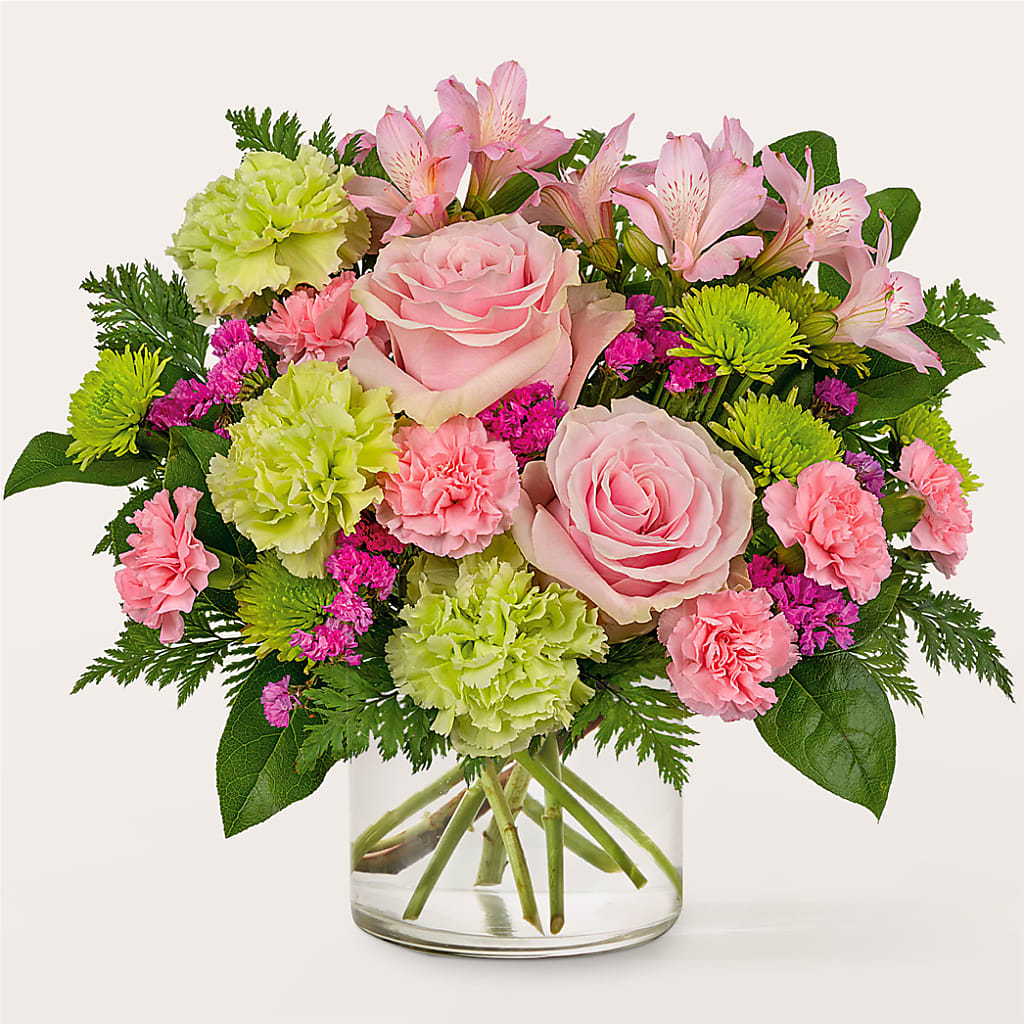 Pinch Me Bouquet – MILAM FLORAL & GREENHOUSE, Havre MT