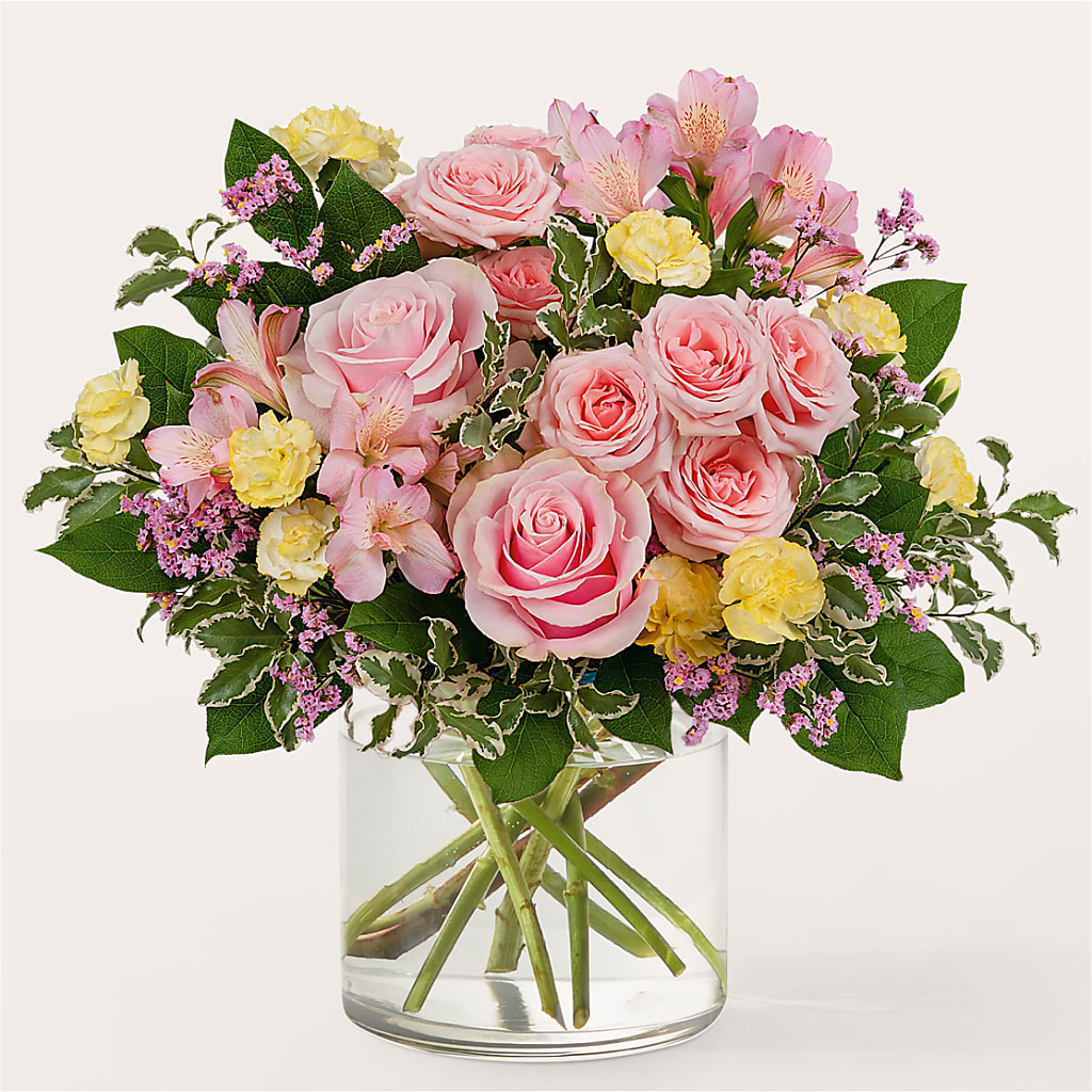 Refreshed Bouquet – MILAM FLORAL & GREENHOUSE, Havre MT