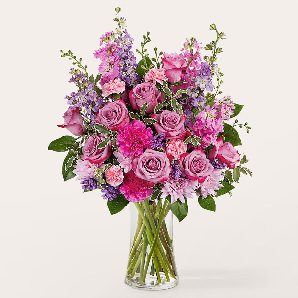 Sincerely Yours Bouquet – MILAM FLORAL & GREENHOUSE, Havre MT