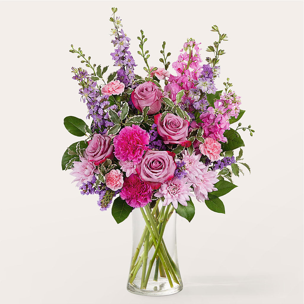 Sincerely Yours Bouquet – MILAM FLORAL & GREENHOUSE, Havre MT