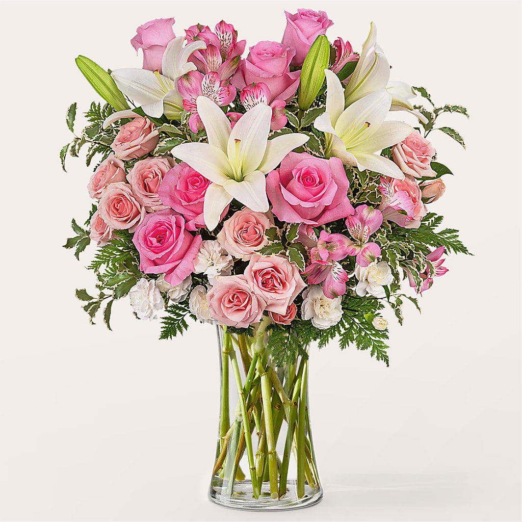 All the Best Bouquet – MILAM FLORAL & GREENHOUSE, Havre MT