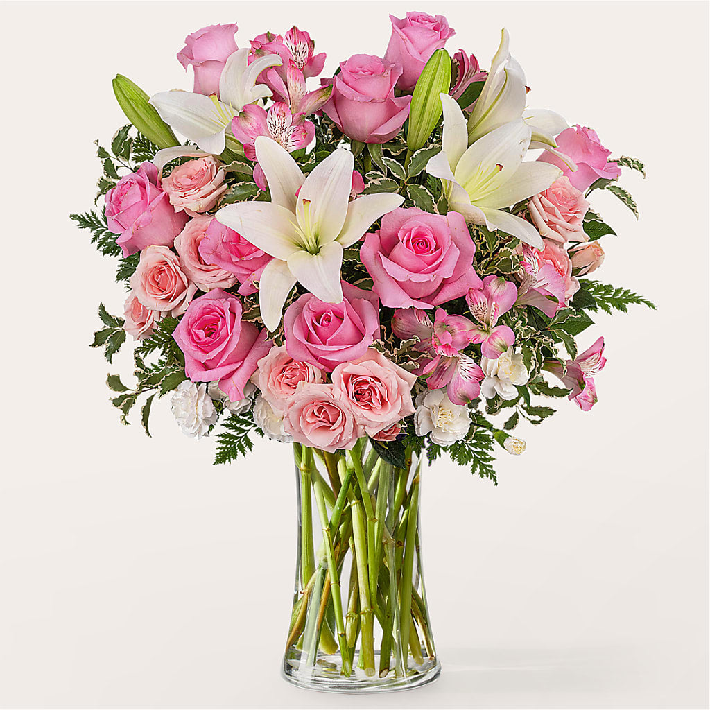 All the Best Bouquet – MILAM FLORAL & GREENHOUSE, Havre MT
