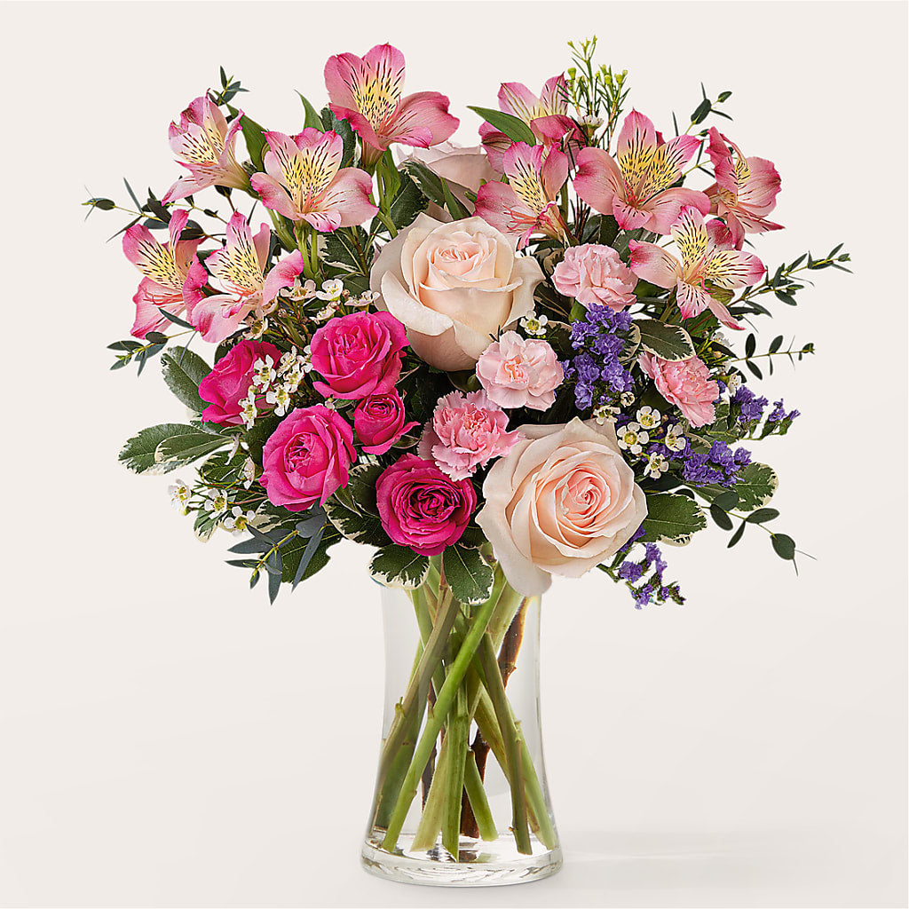 A La Mode Bouquet – MILAM FLORAL & GREENHOUSE, Havre MT
