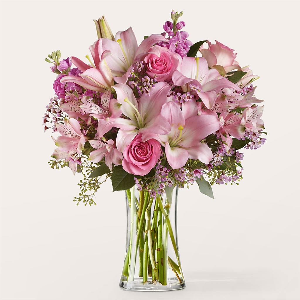Gentle Gesture Bouquet – MILAM FLORAL & GREENHOUSE, Havre MT