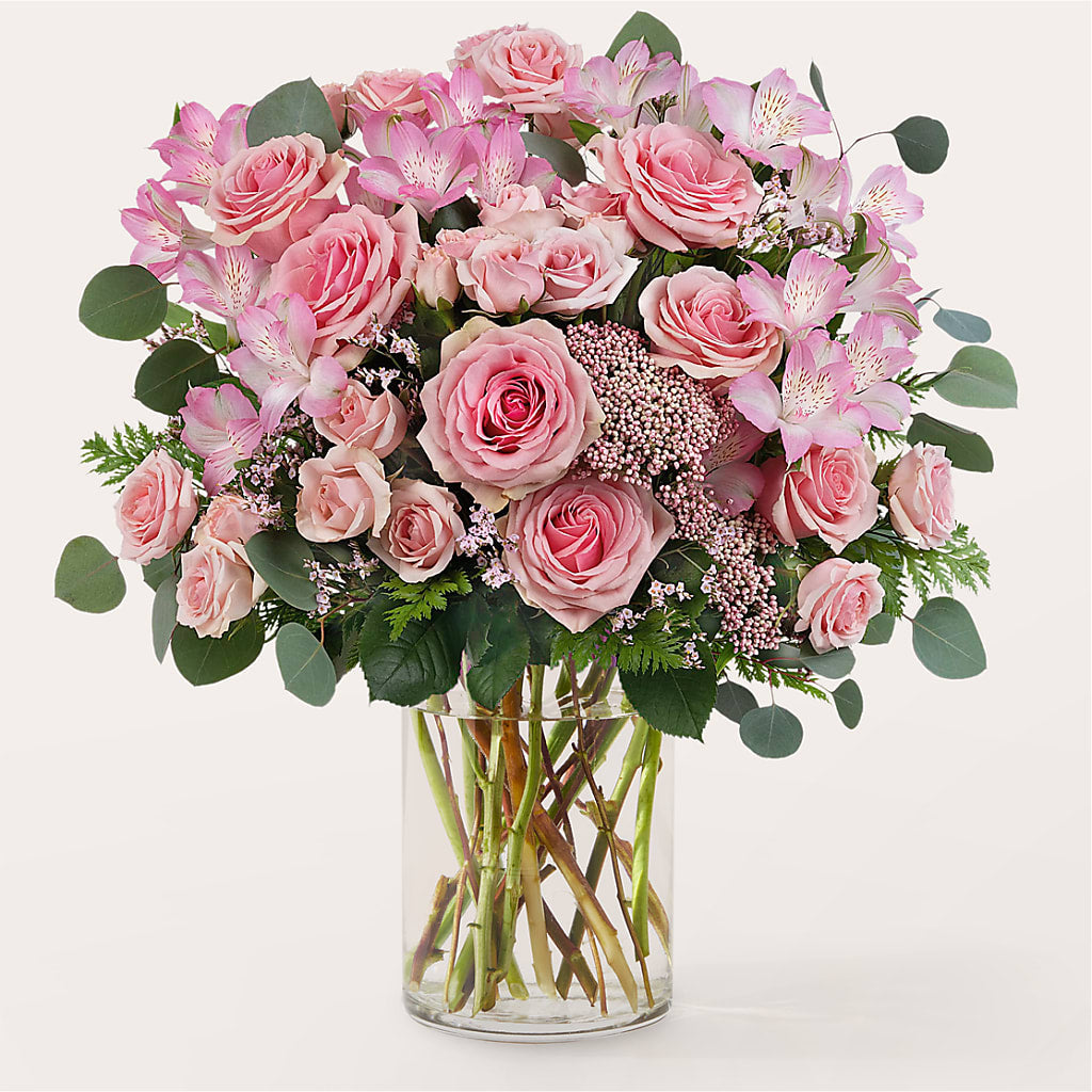 Sweetheart Bouquet – MILAM FLORAL & GREENHOUSE, Havre MT