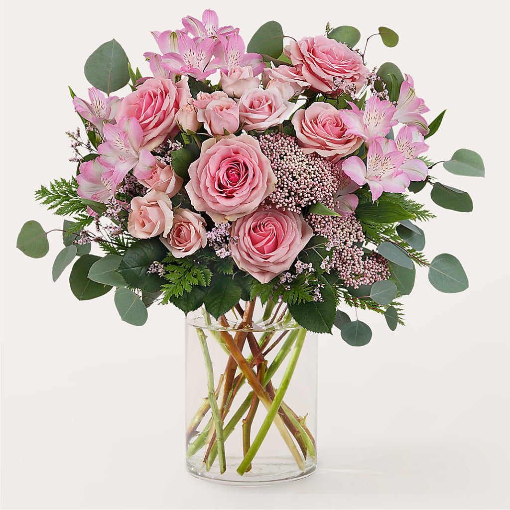 Sweetheart Bouquet – MILAM FLORAL & GREENHOUSE, Havre MT