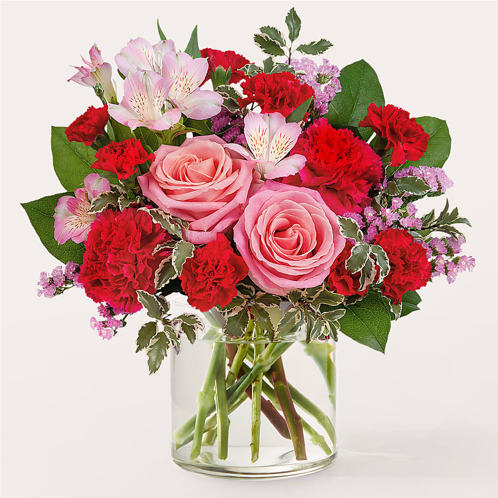 First Impressions Bouquet – MILAM FLORAL & GREENHOUSE, Havre MT