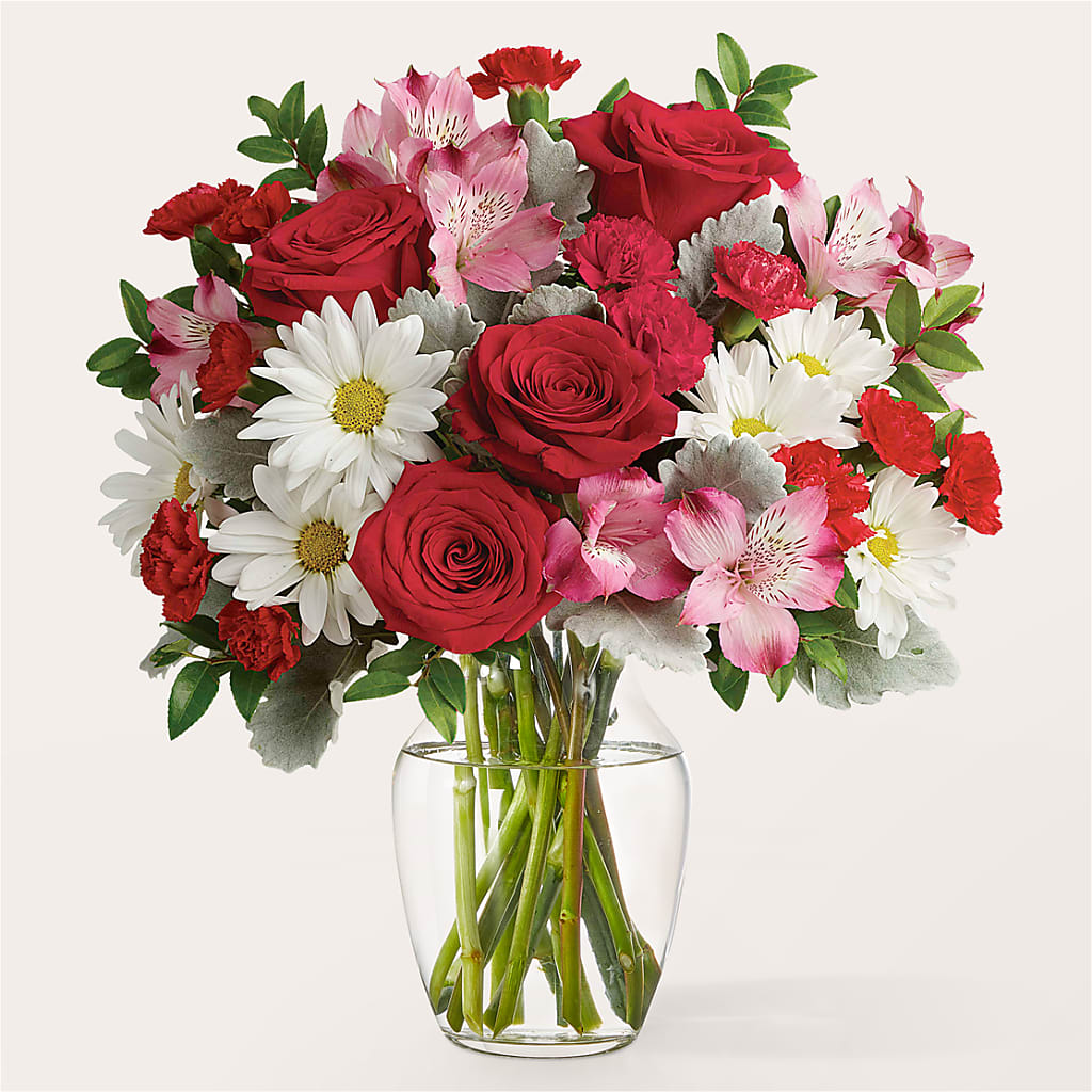 Sugary Sweet Bouquet – MILAM FLORAL & GREENHOUSE, Havre MT