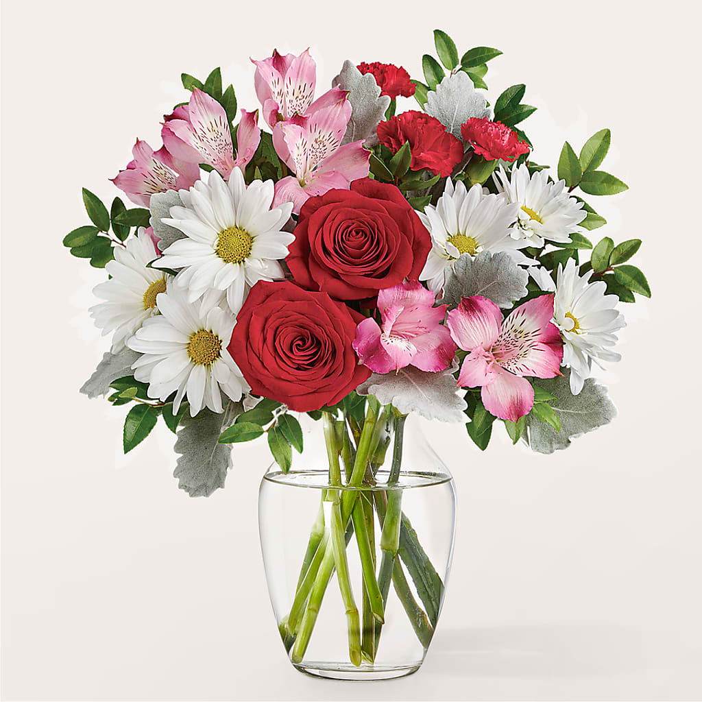 Sugary Sweet Bouquet – MILAM FLORAL & GREENHOUSE, Havre MT