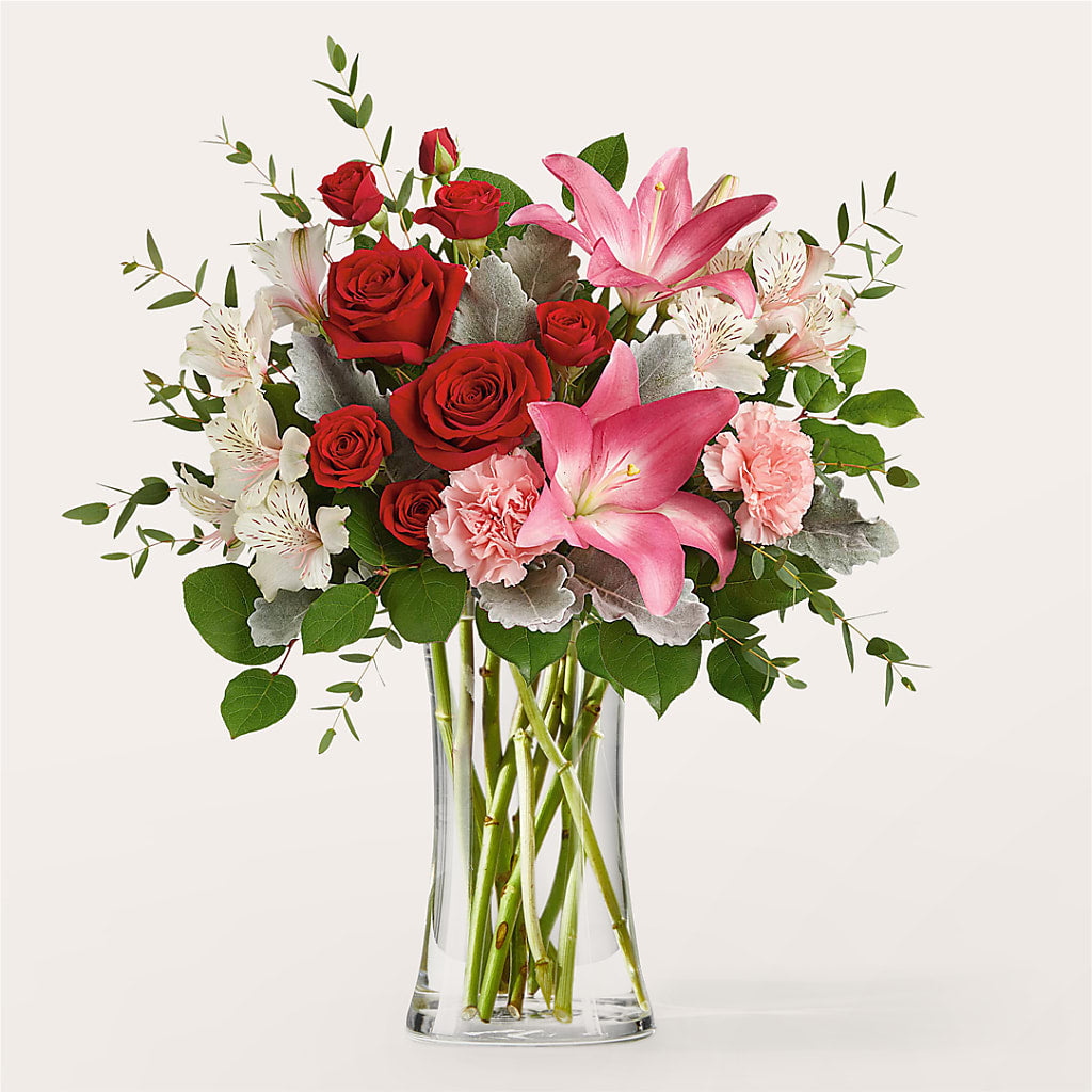 Everything to Me Bouquet – MILAM FLORAL & GREENHOUSE, Havre MT