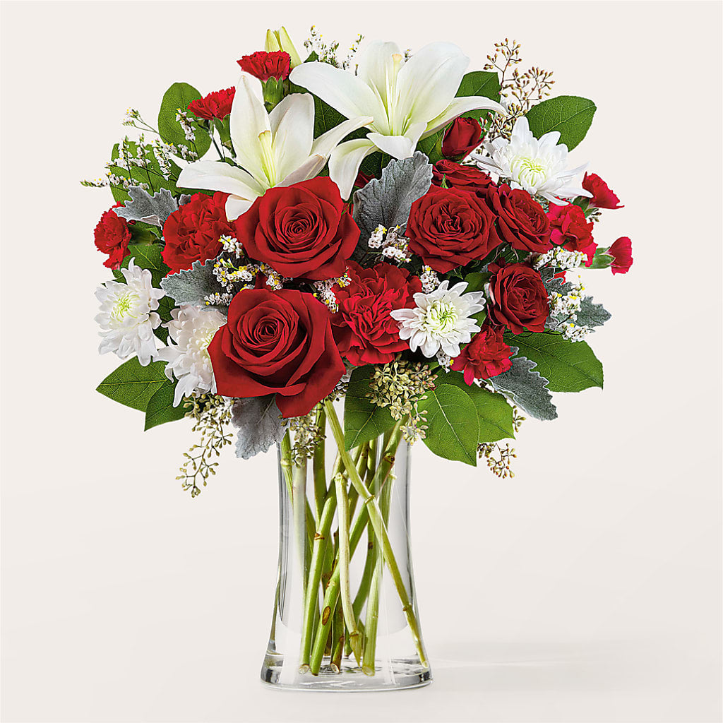 Floral Symphony Bouquet – MILAM FLORAL & GREENHOUSE, Havre MT