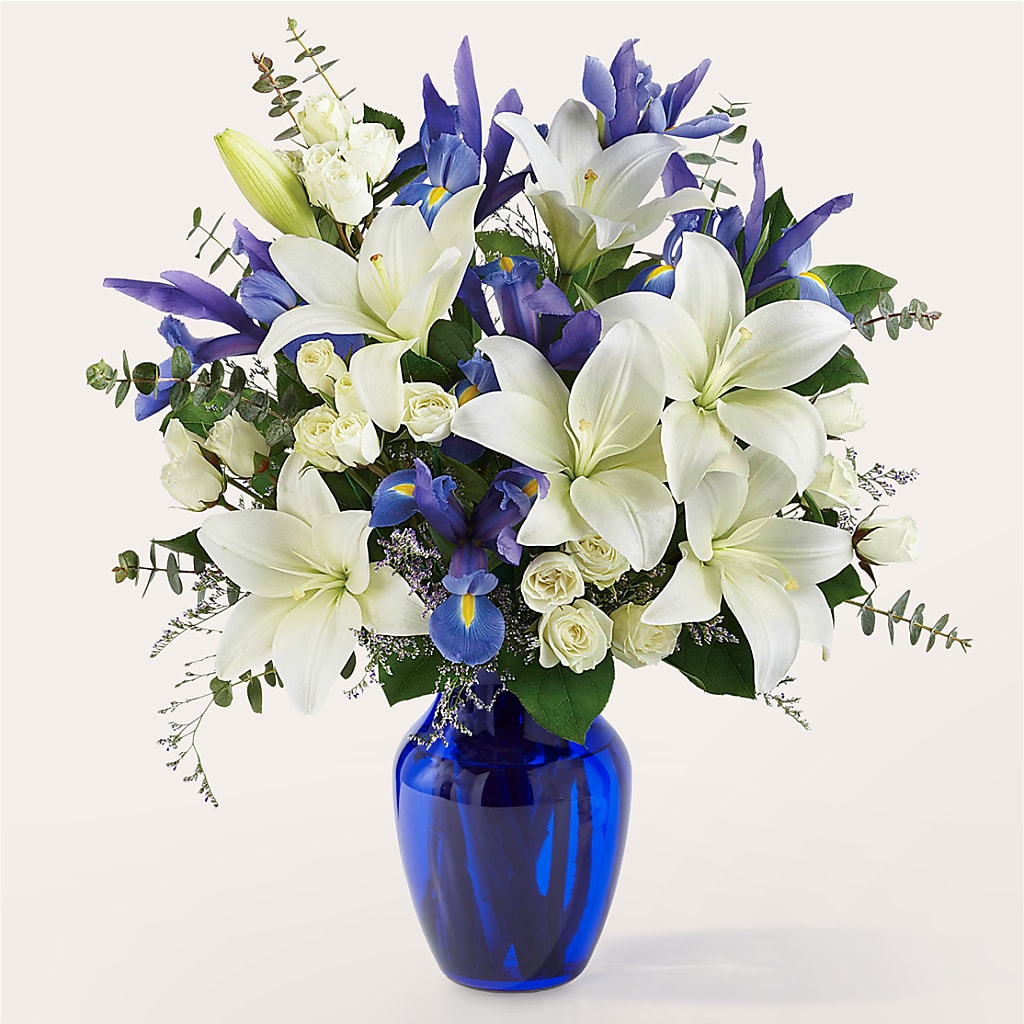 Restorative Pause Bouquet – MILAM FLORAL & GREENHOUSE, Havre MT